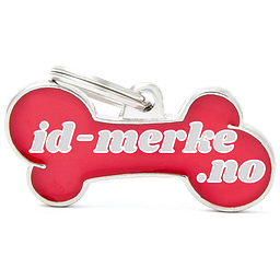 IDmerke -My-family