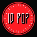 Id Pop logo