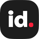 Land id logo