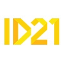 ID21 Pte Ltd logo