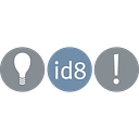 Id8 Media Solutions logo