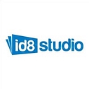 Id8 Studio logo