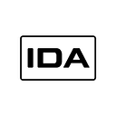 Ida logo