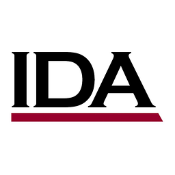 Institute for Defense Analyses logo