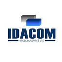 Idacom Steel Buildings Ltd logo