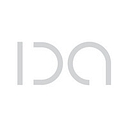 IDA: Interior Design Associates logo