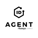 Id Agent logo