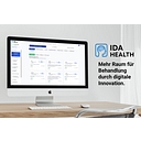 IDA Health logo