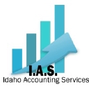 Idaho Accounting Services logo