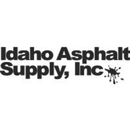 Idaho Asphalt Supply, Inc. logo