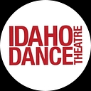 Idaho Dance Theatre logo