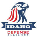 Idaho Defense Alliance Inc logo