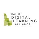 Idaho Digital Learning logo