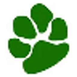 Idaho Dog Park logo