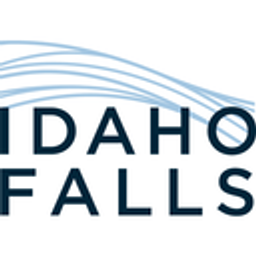 Idaho Falls Zoo logo
