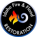 Idaho Fire & Flood Cleaning & Restoration logo