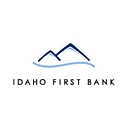 Idaho First Bank logo