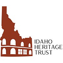 IDAHO HERITAGE TRUST INCORPORATED logo