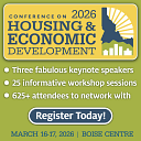 Idaho Housing and Finance Association logo