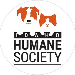 Idaho Humane Society Veterinary Medical Center logo