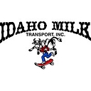 Idaho Milk Transport logo
