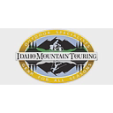 Idaho Mountain Touring logo