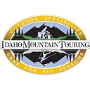 Idaho Mountain Touring logo