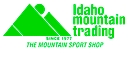 Idaho Mountain Trading logo
