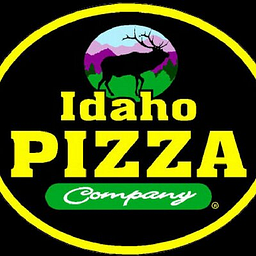 Idaho Pizza Company logo
