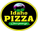 Idaho Pizza Co logo