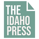 Idaho Press Tribune logo