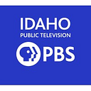 Friends of Idaho Public Television Inc logo