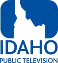 Idaho Public Television logo