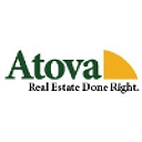 Atova, Inc. logo