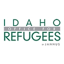 Idaho Office For Refugees logo