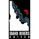 Idaho Rivers United logo