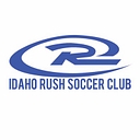 Idaho Rush Soccer Club logo