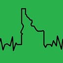 Idaho Scientific logo