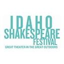 Idaho Shakespeare Festival logo