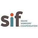 Idaho State Insurance Fund logo