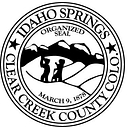 City of Idaho Springs logo