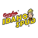 Idaho Candy Company logo