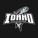Idaho Steelheads logo