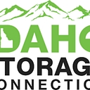 Idaho Storage Connection logo