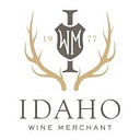 Idaho Wine Merchant logo