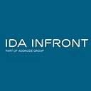 Infront Sweden AB logo