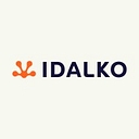 Favicon of Idalko