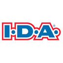 IDA pharmacy logo