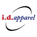 I.D. Apparel logo