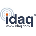 Idaq Networks Ltd. logo